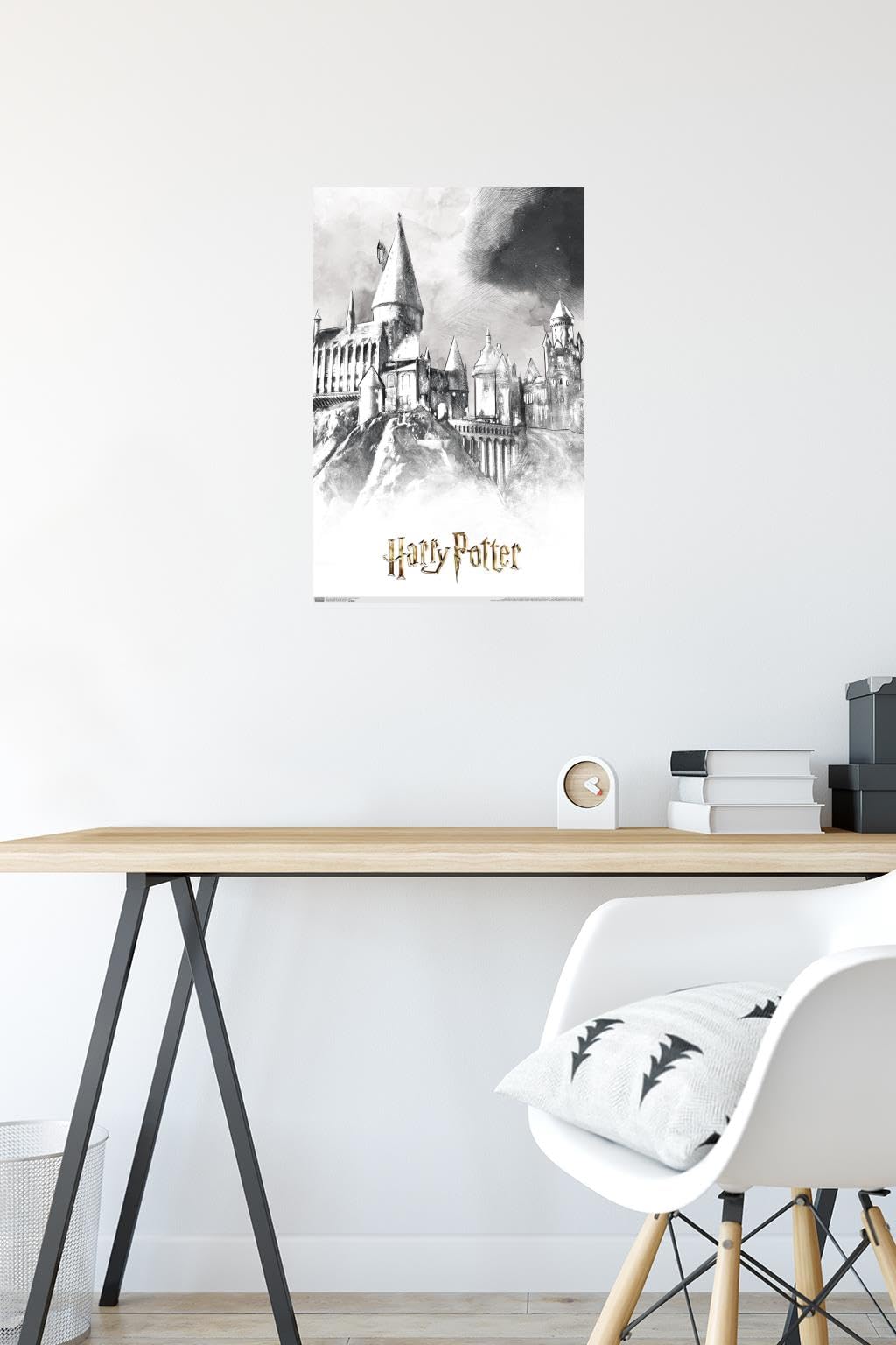ハリーポッター　premium print ハリーポッター premium print - メルカリ